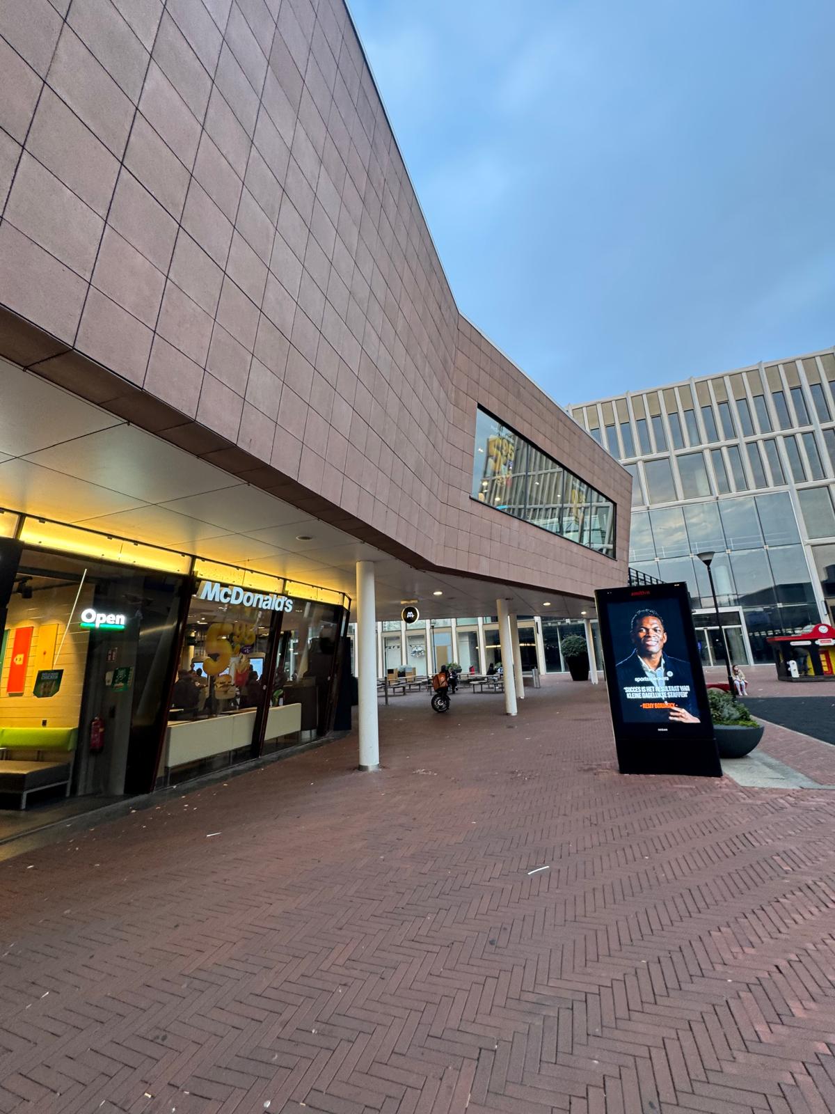 Photo 14 of Buitenplein 36