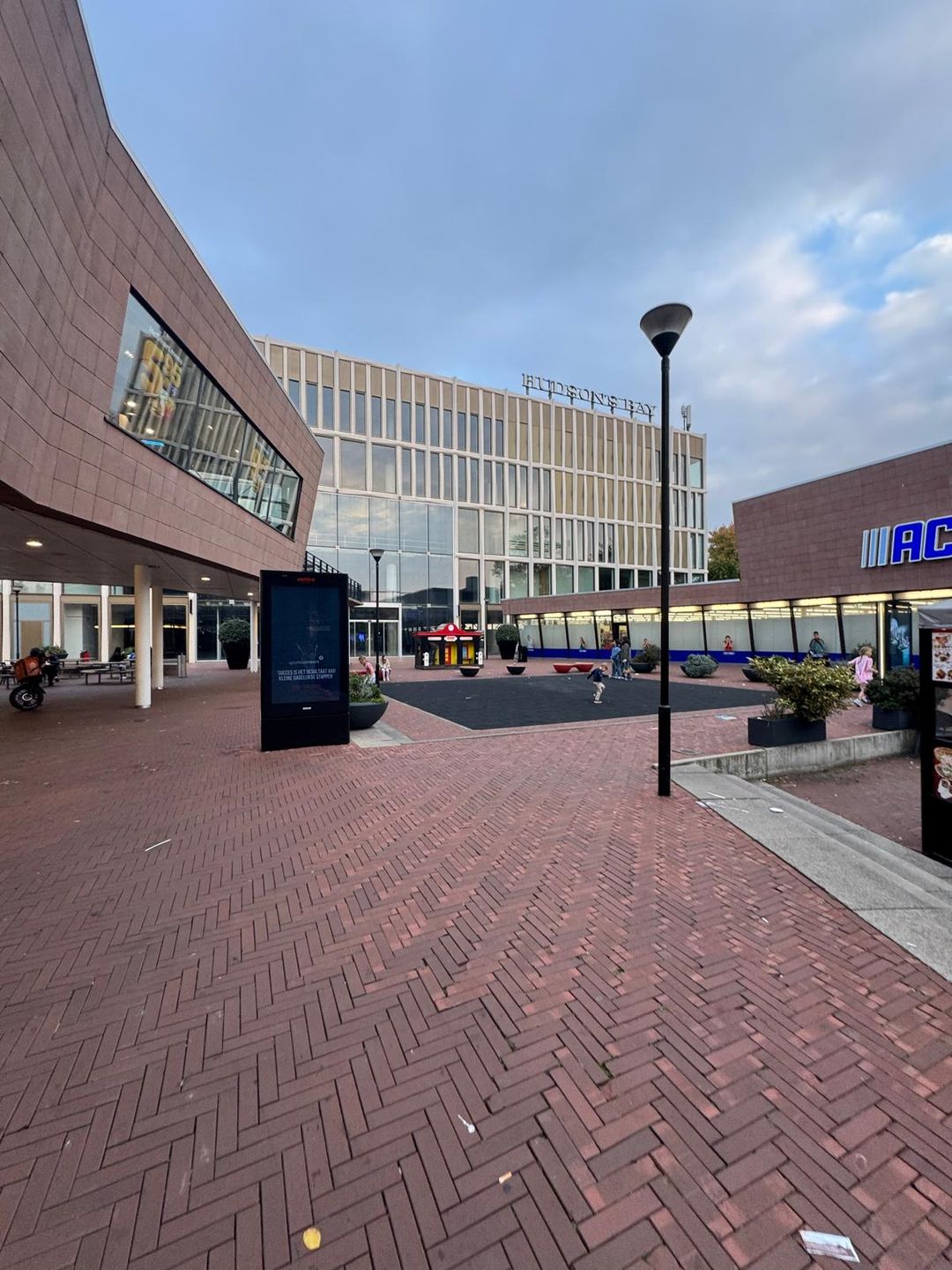 Photo 13 of Buitenplein 36