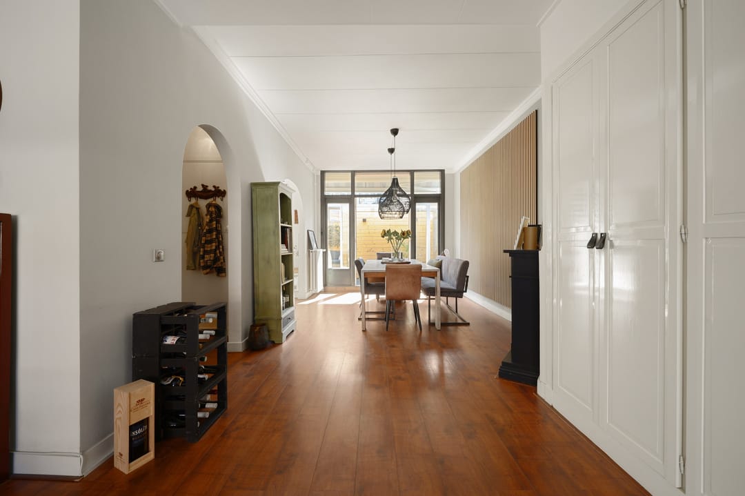 Photo 13 of Menninckstraat 82