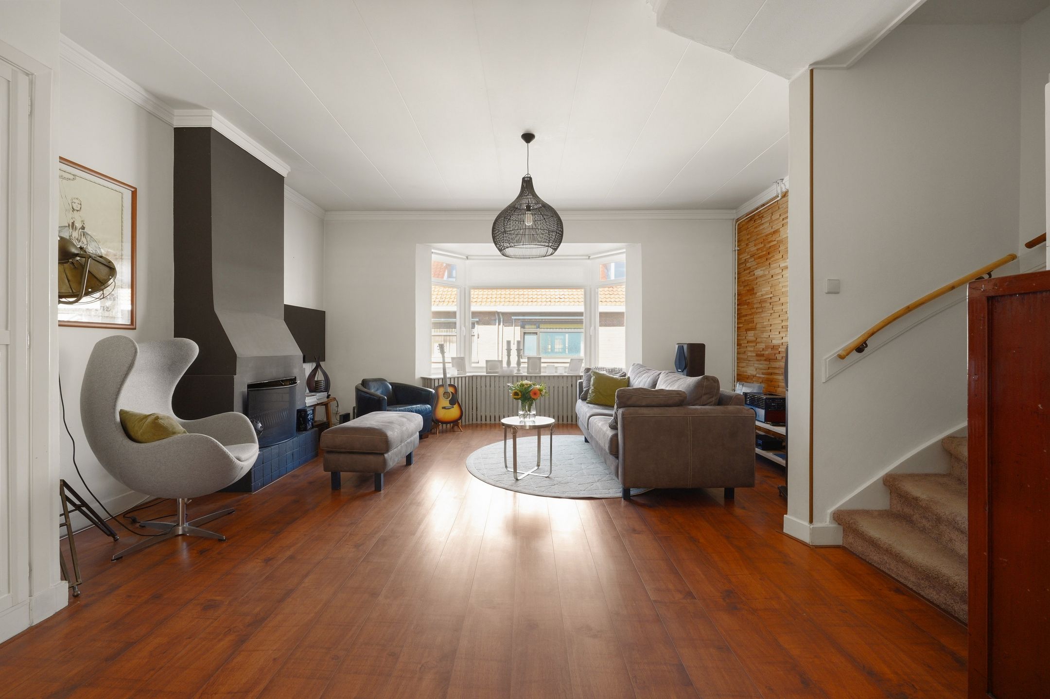 Photo 9 of Menninckstraat 82