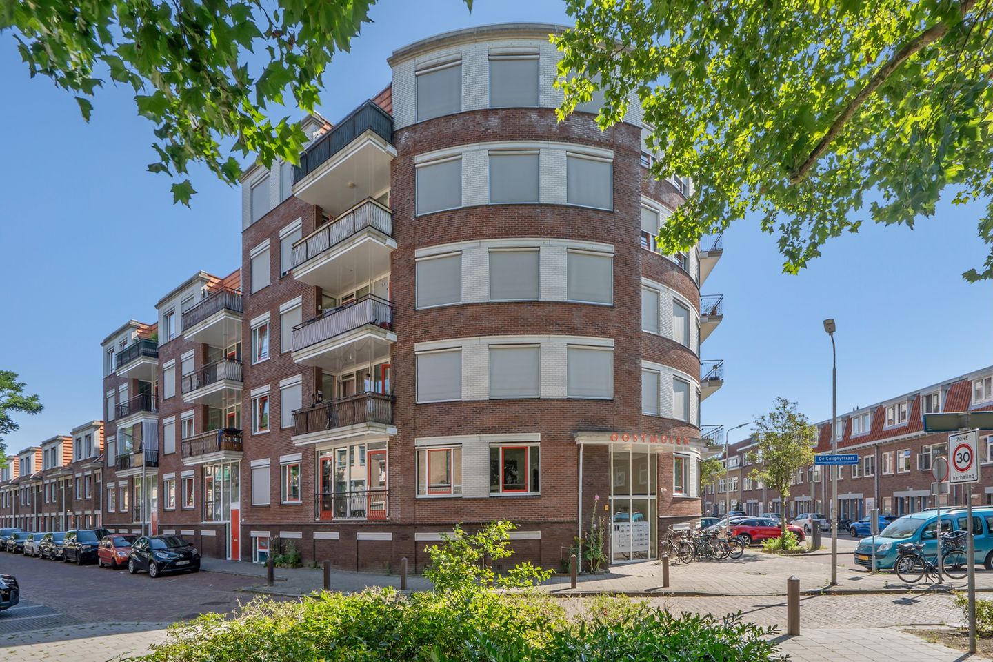 Foto 5 van De Colignystraat 85