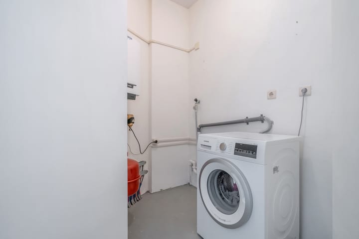 Appartement te koop: De Colignystraat 85, Delft