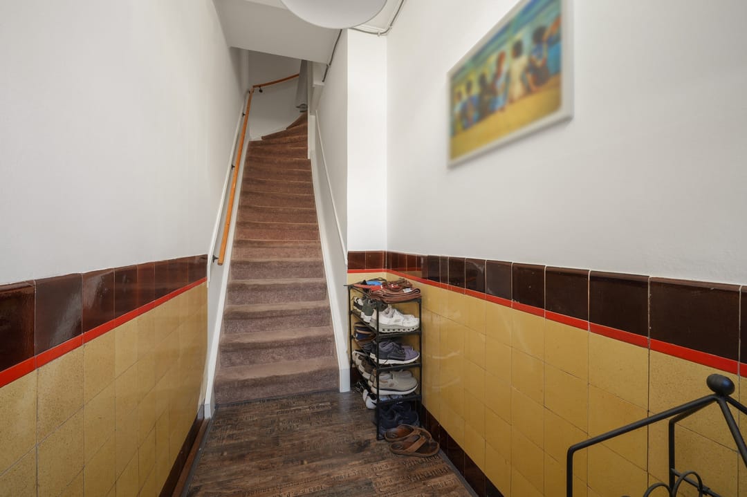 Photo 7 of Menninckstraat 82