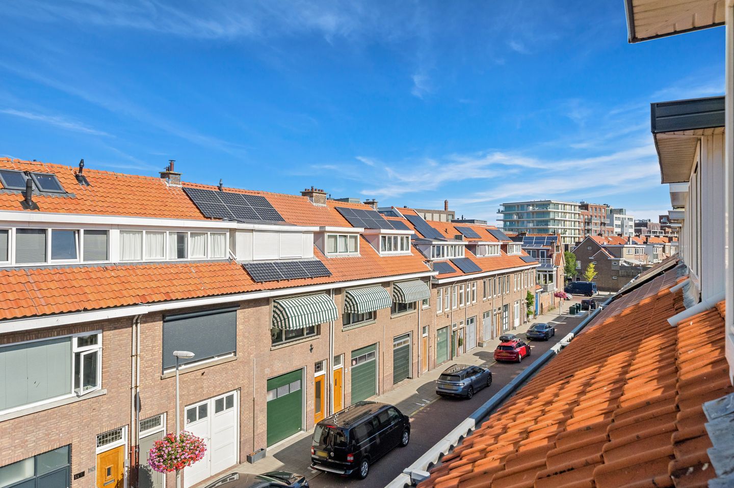 Photo 40 of Menninckstraat 82
