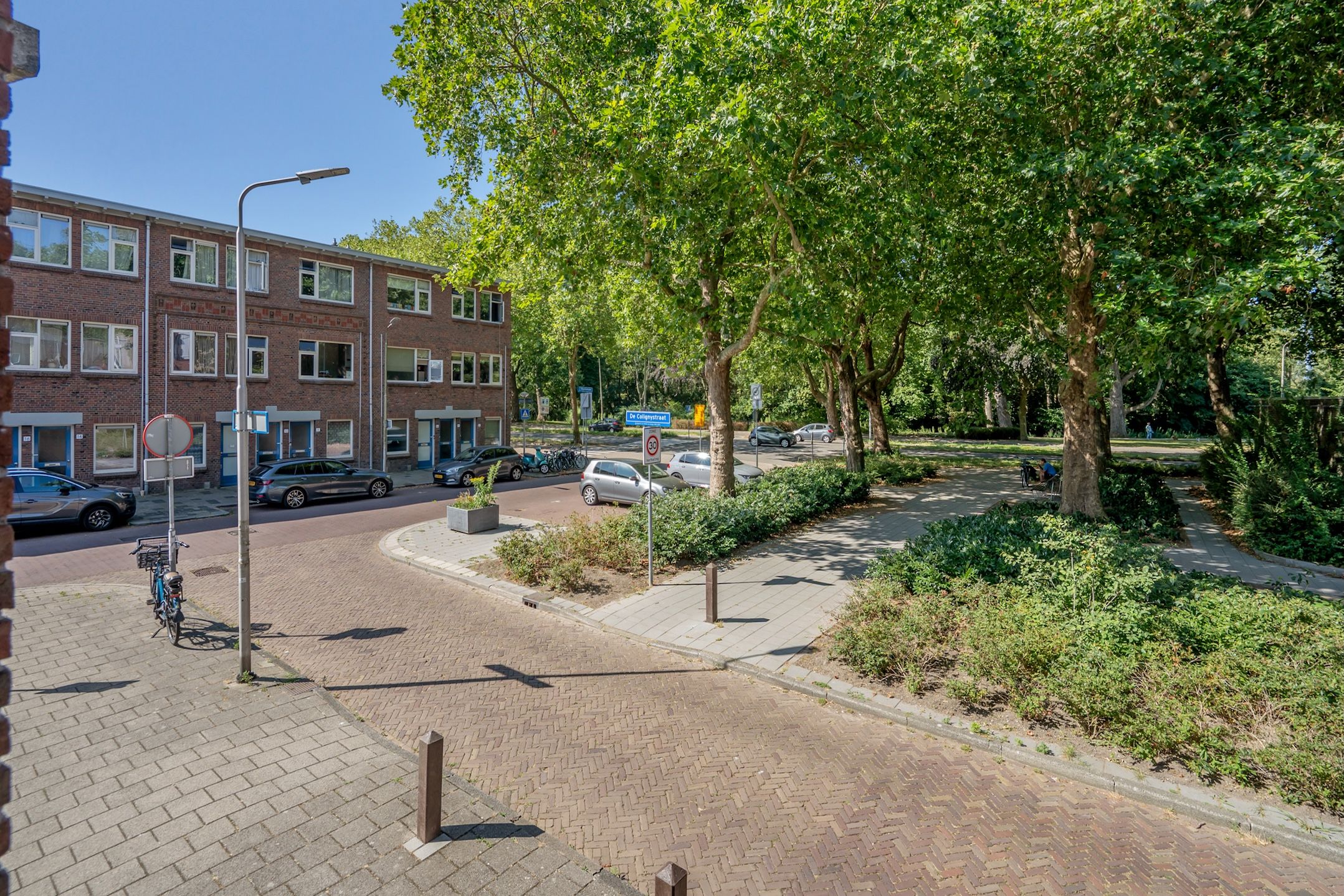 Foto 27 van De Colignystraat 85