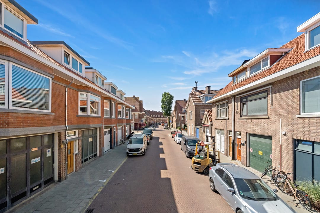 Photo 41 of Menninckstraat 82