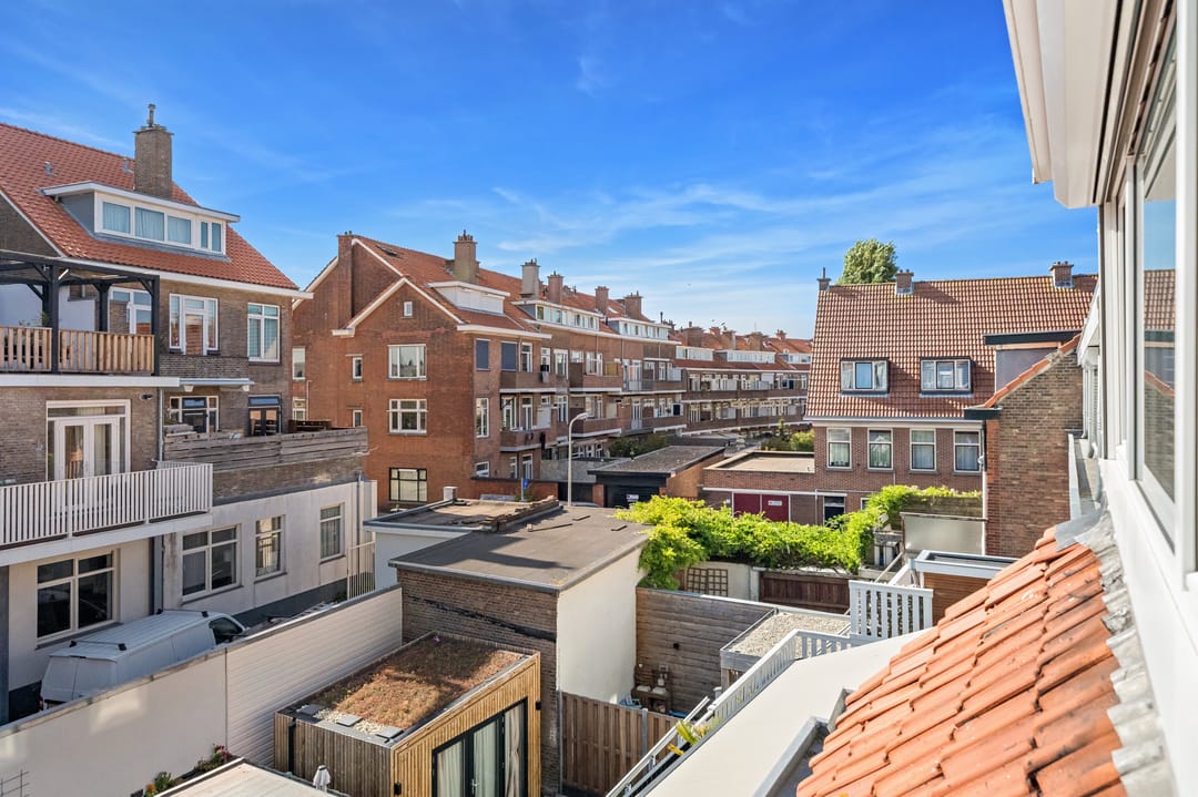 Photo 31 of Menninckstraat 82