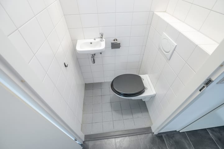 Appartement te koop: De Colignystraat 85, Delft