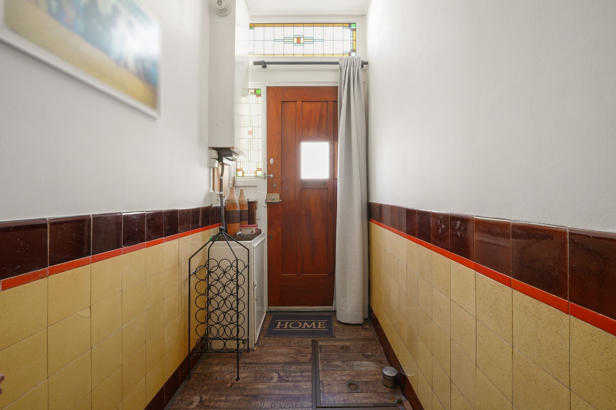 Photo 6 of Menninckstraat 82