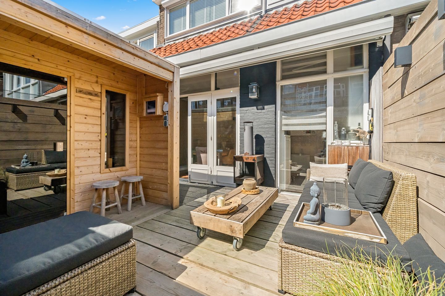 Photo 4 of Menninckstraat 82