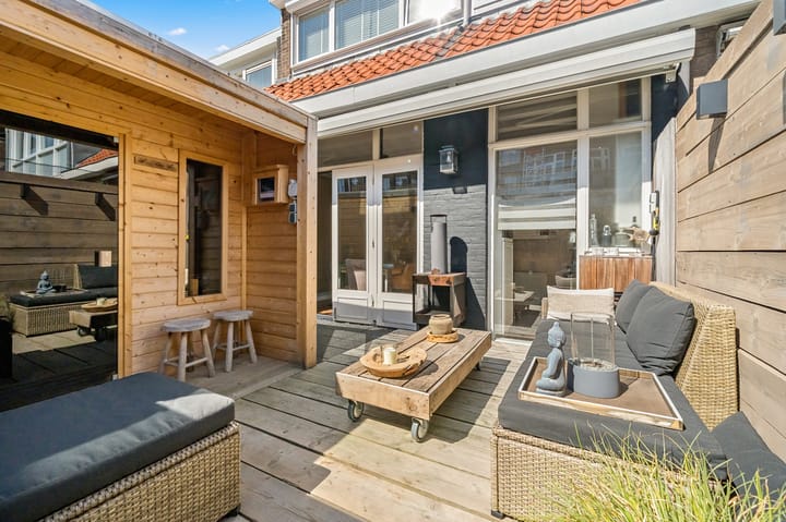 Photo 4 of Menninckstraat 82