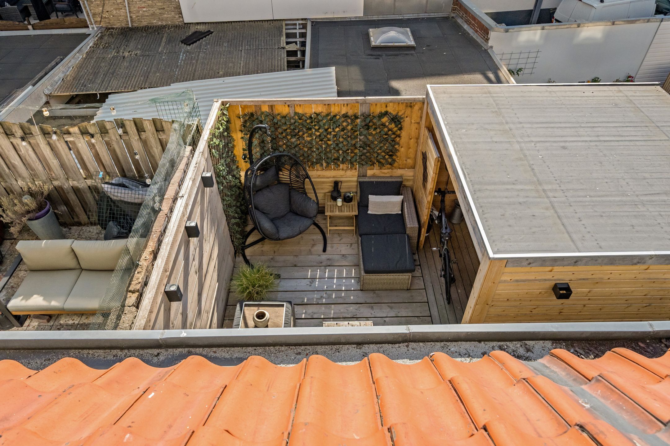 Photo 30 of Menninckstraat 82