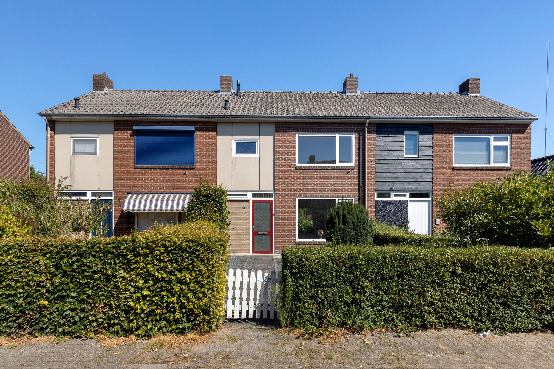 Suitbertusstraat 13