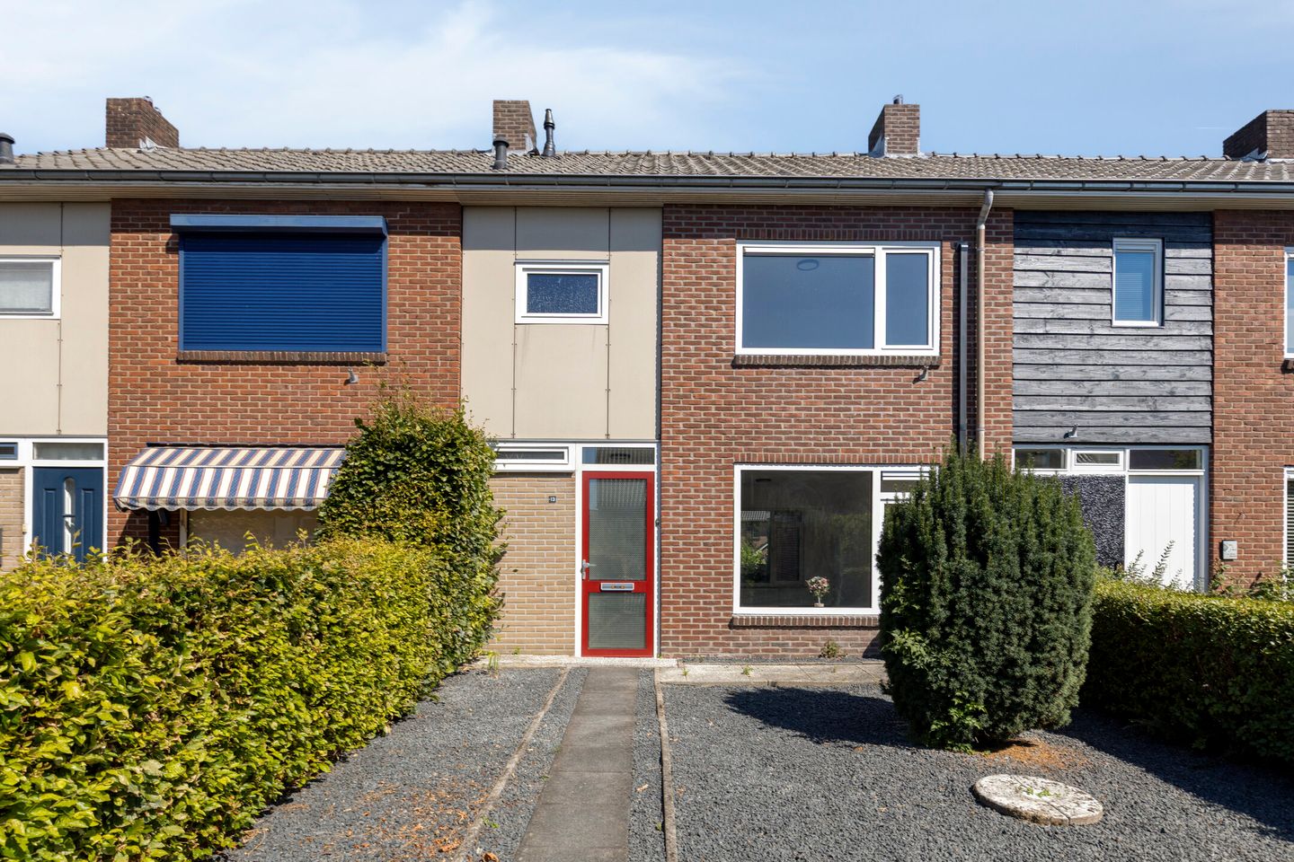 Foto 5 van Suitbertusstraat 13
