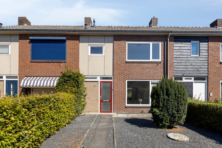 Foto 5 van Suitbertusstraat 13