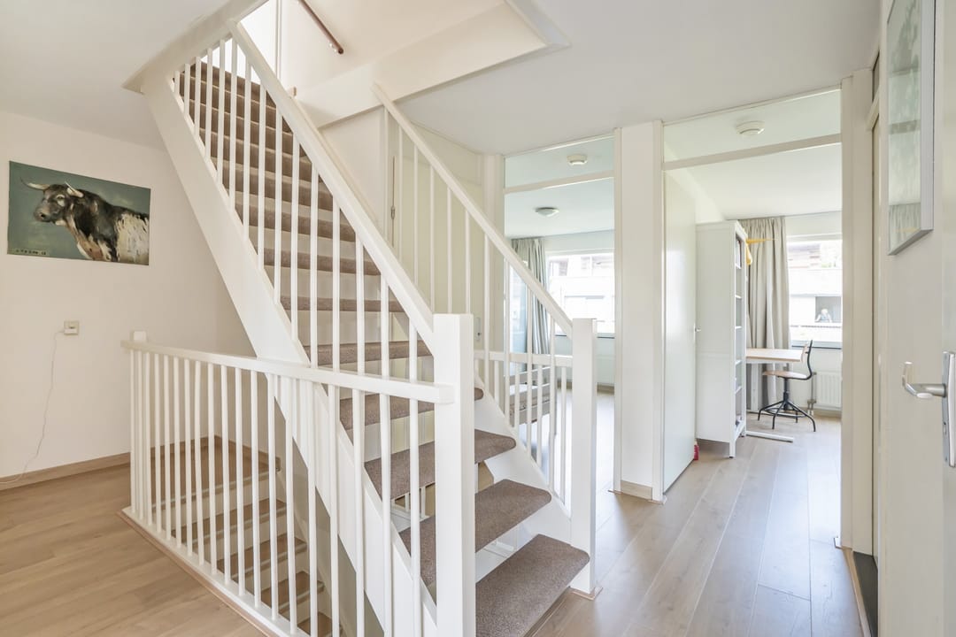 Foto 31 van Gaarderstraat 12