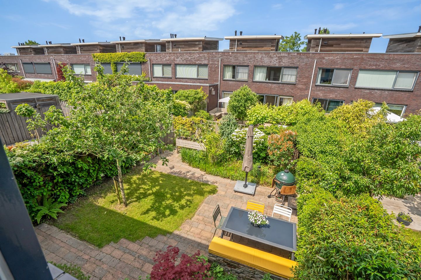 Foto 40 van Gaarderstraat 12