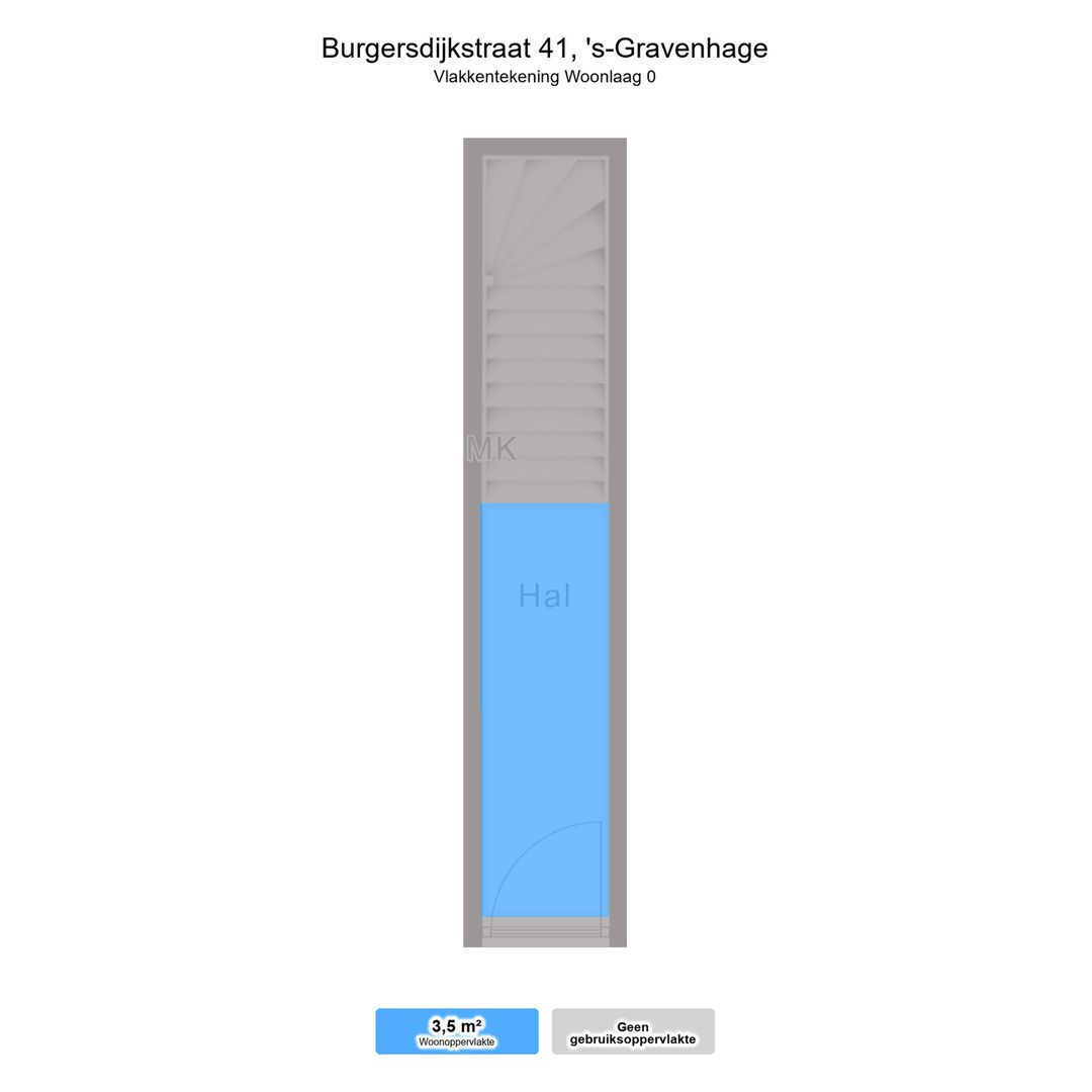 Foto 47 van Burgersdijkstraat 41