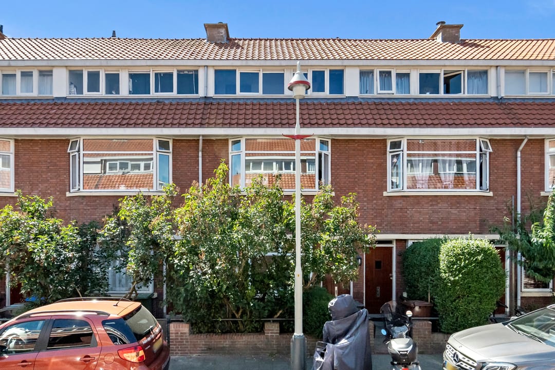 Foto 1 van Burgersdijkstraat 41