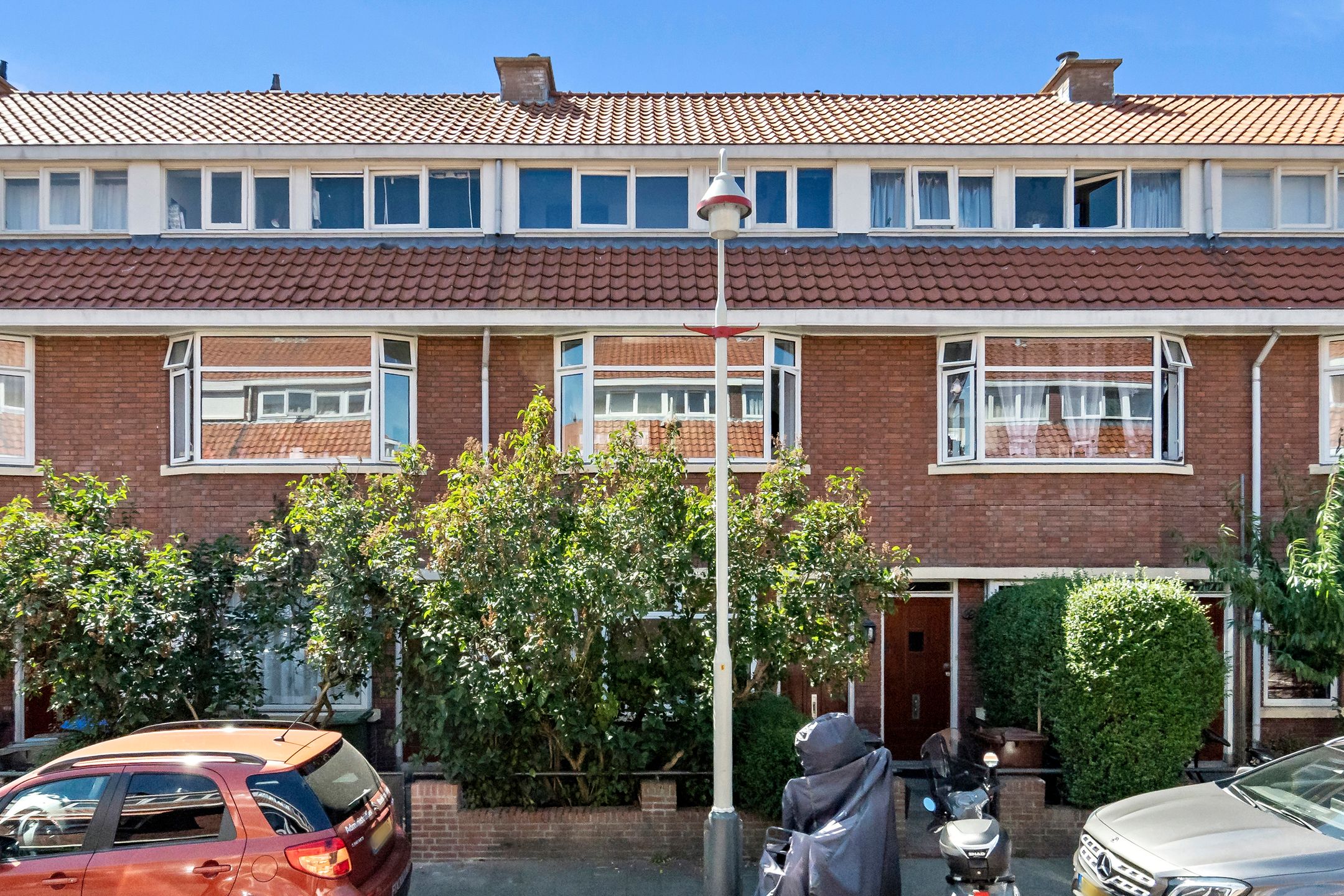 Burgersdijkstraat 41