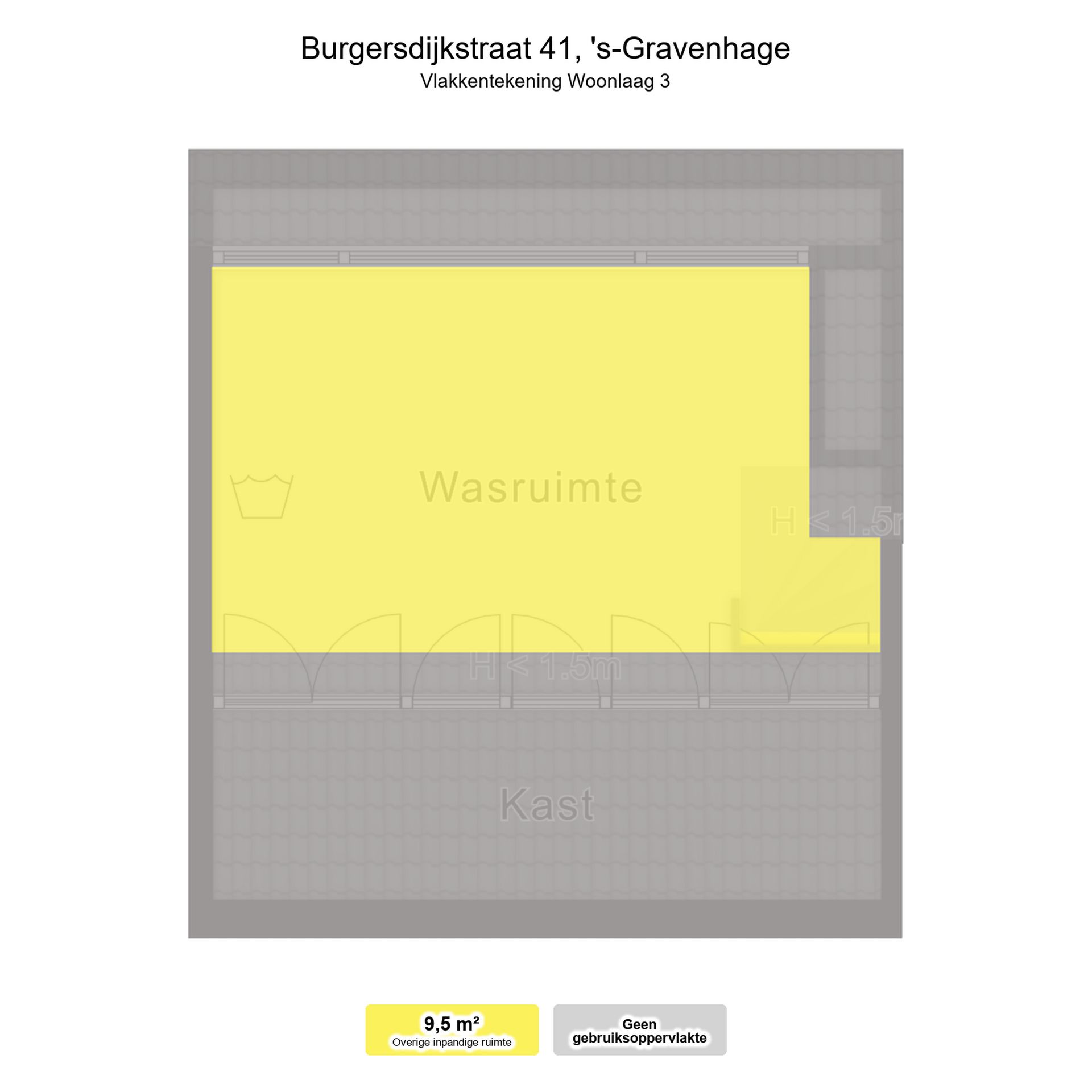 Foto 45 van Burgersdijkstraat 41