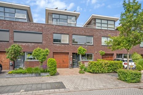 Gaarderstraat thumbnail
