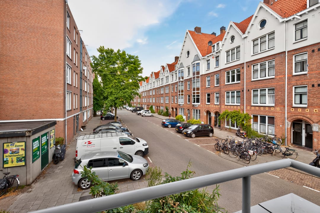 Photo 8 of Nova Zemblastraat 167
