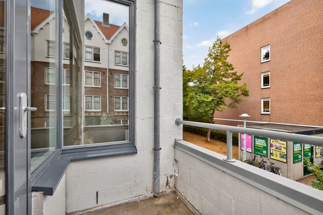 Photo 7 of Nova Zemblastraat 167