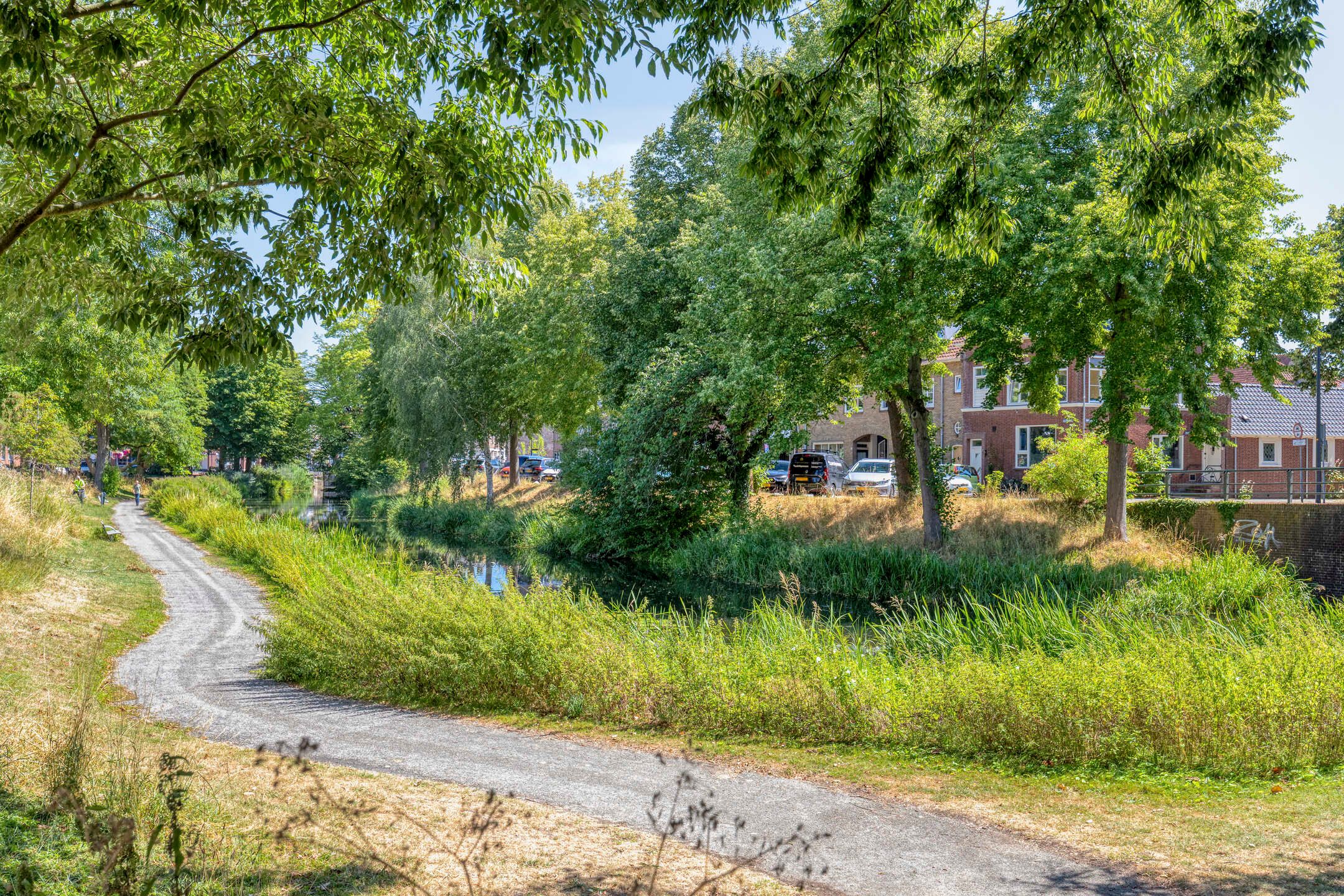 Photo 3 of Molengracht 26