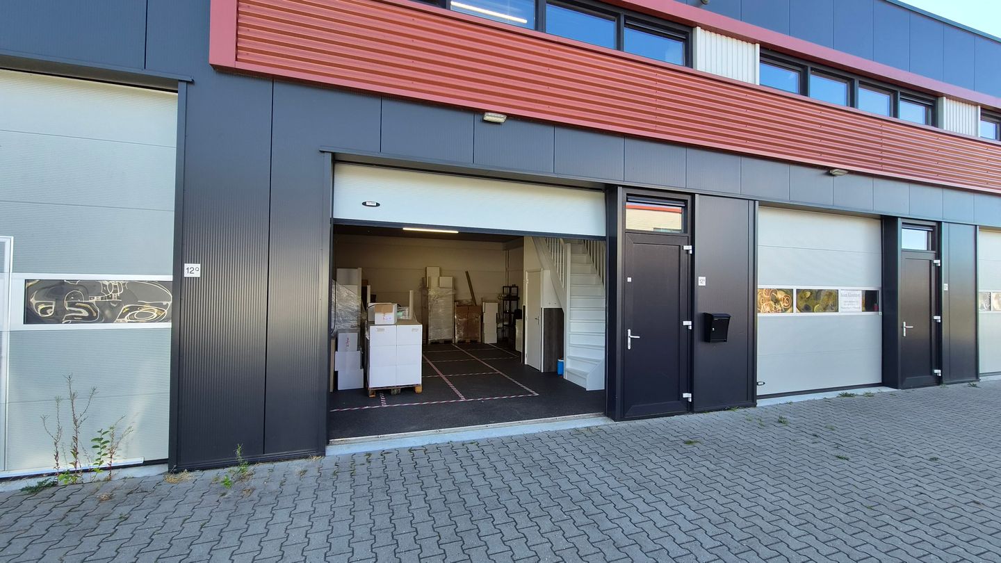 View photo 5 of Eeser Hout 12-R