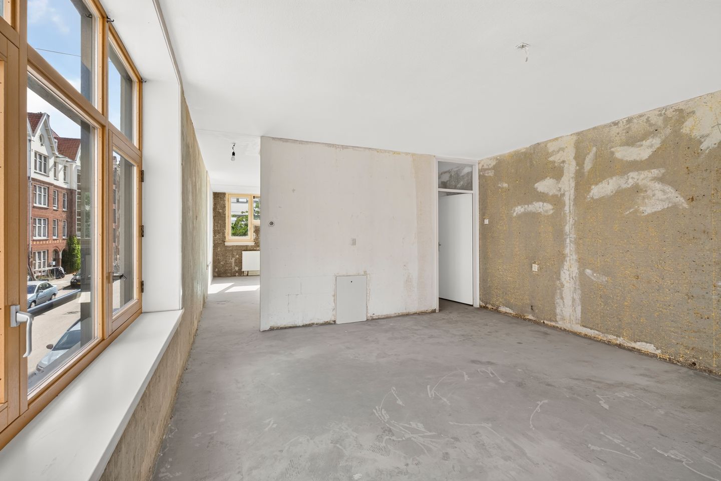 Photo 5 of Nova Zemblastraat 167