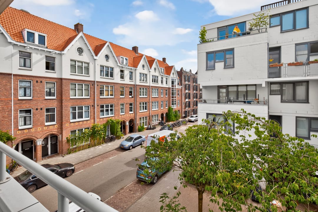 Photo 22 of Nova Zemblastraat 167