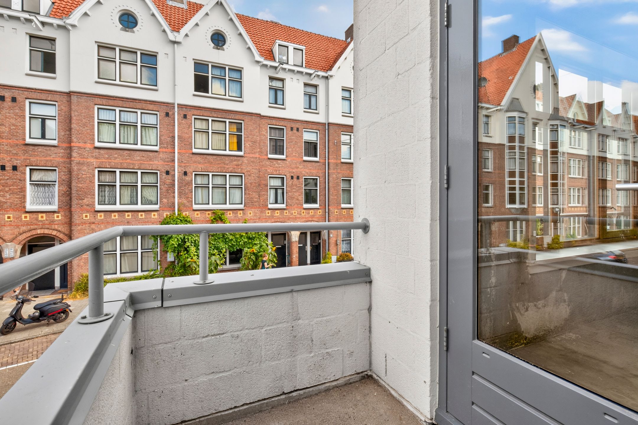 Photo 9 of Nova Zemblastraat 167