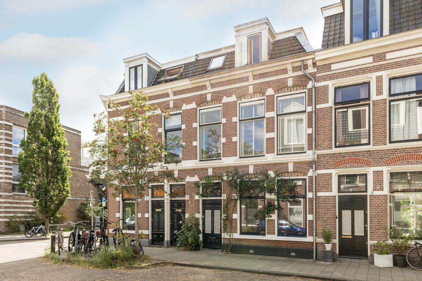 Foto 40 van Tetterodestraat 4