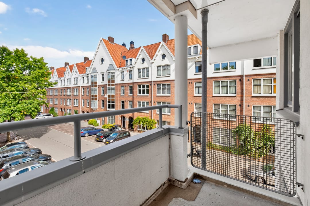 Photo 28 of Nova Zemblastraat 167