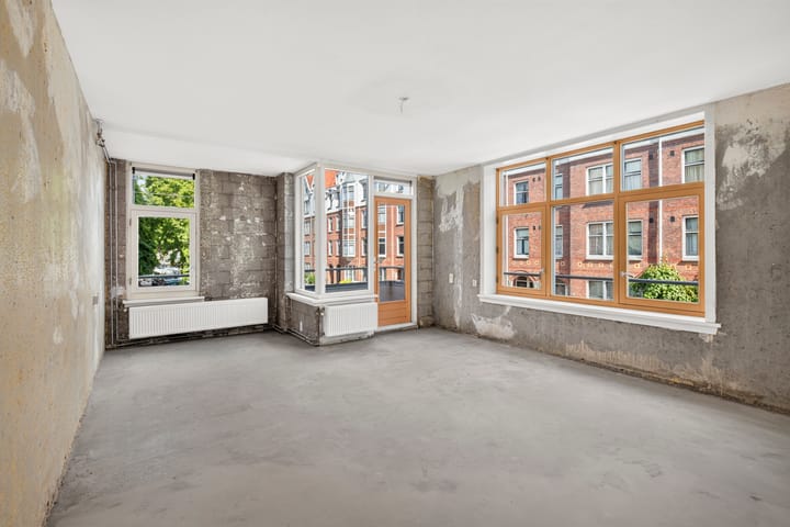 Photo 3 of Nova Zemblastraat 167