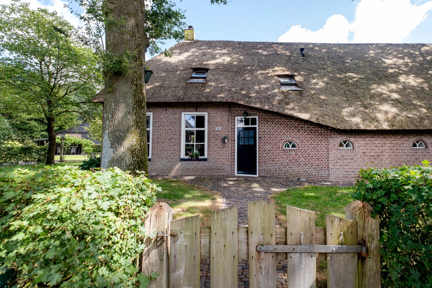 Hoofdstraat 17 - Zwiggelte - Afbeelding 6