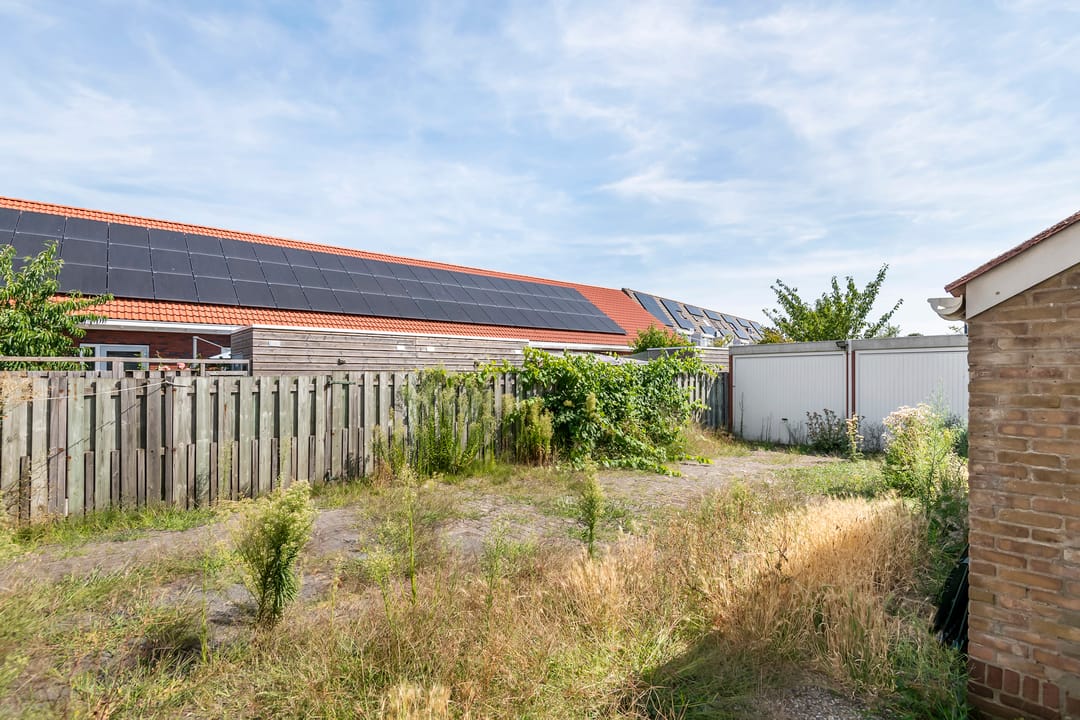 Foto 31 van Meidoornstraat 9