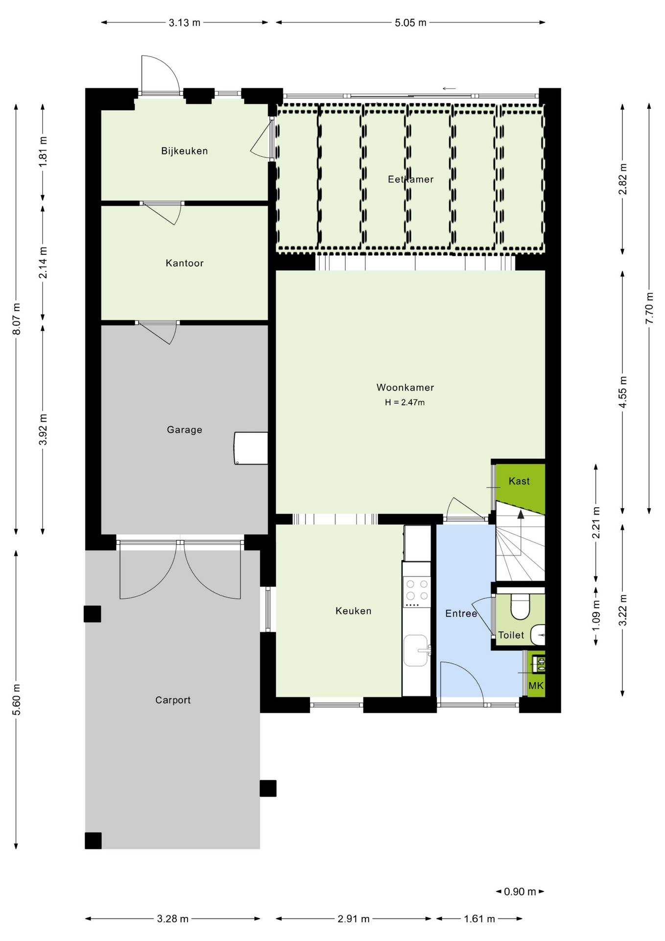 Foto 42 van Laurierhaag 1