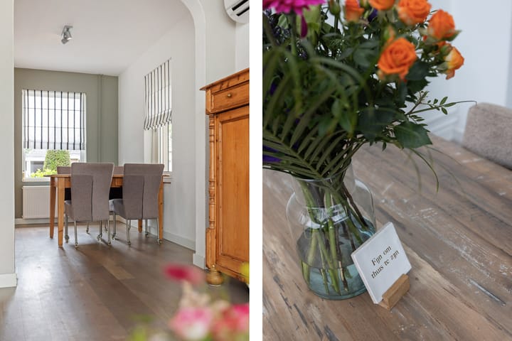 Hoekwoning te koop: Laurierhaag 1, Oost West En Middelbeers