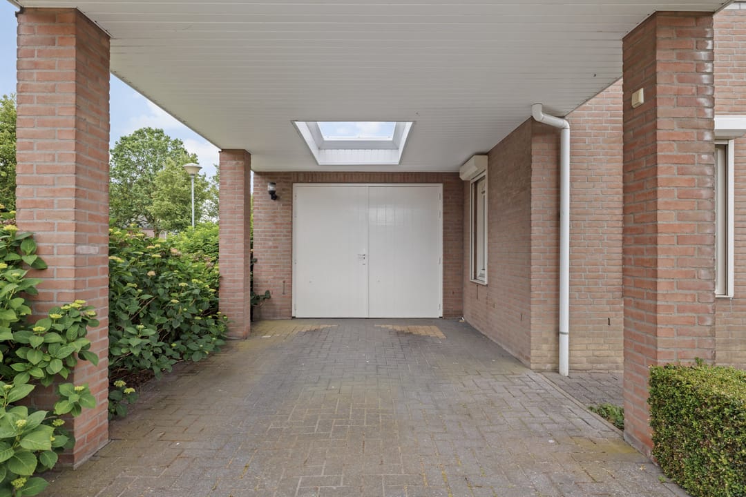 Foto 7 van Laurierhaag 1