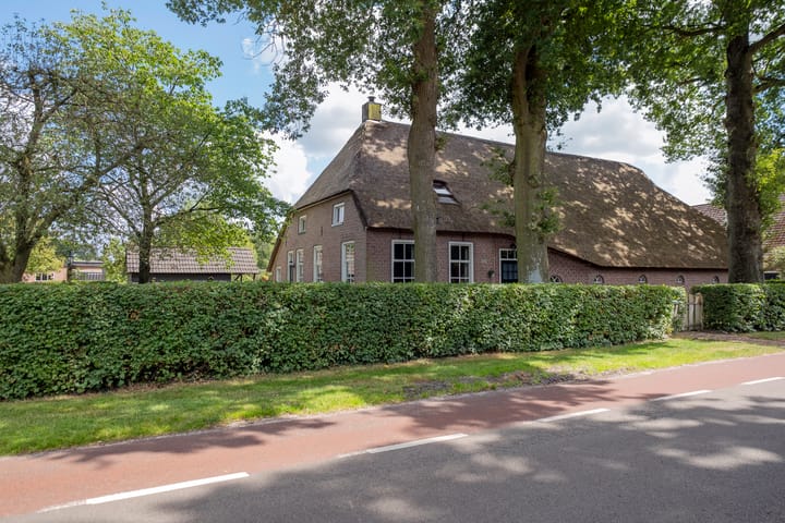 Hoofdstraat 17, Zwiggelte