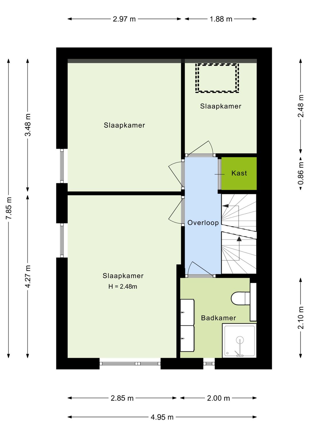 Foto 43 van Laurierhaag 1