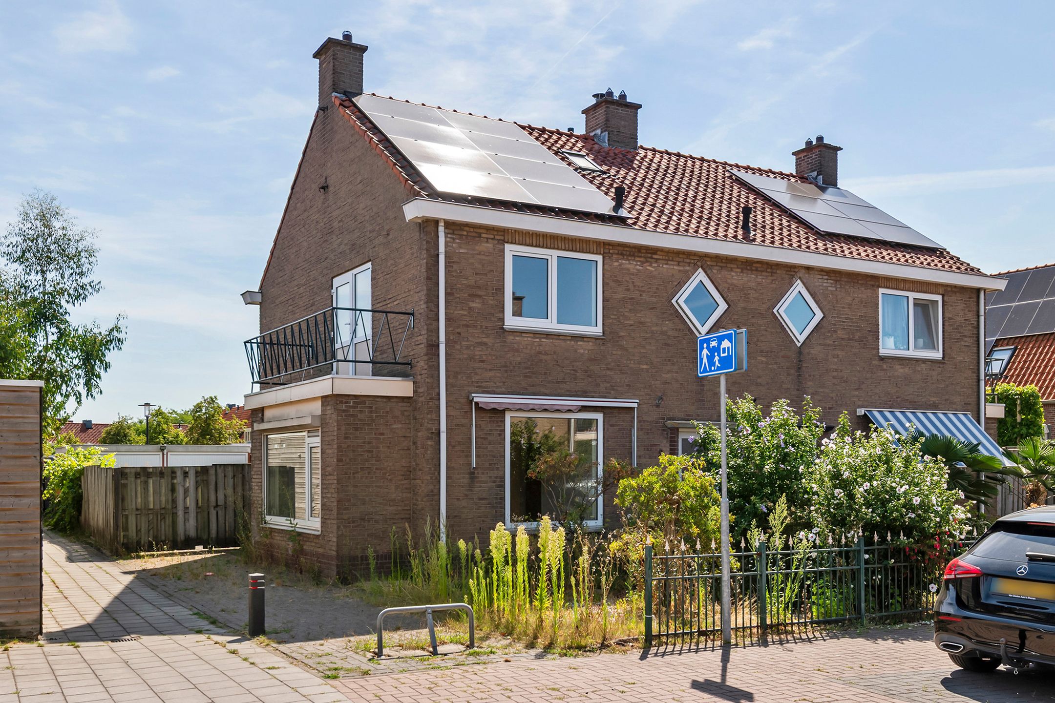 Meidoornstraat 9 