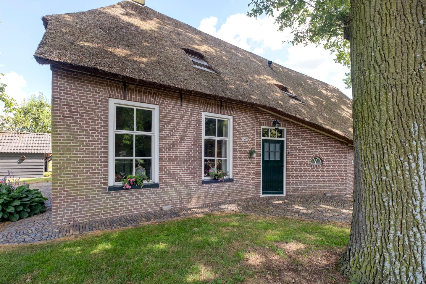 Hoofdstraat 17 - Zwiggelte - Afbeelding 7
