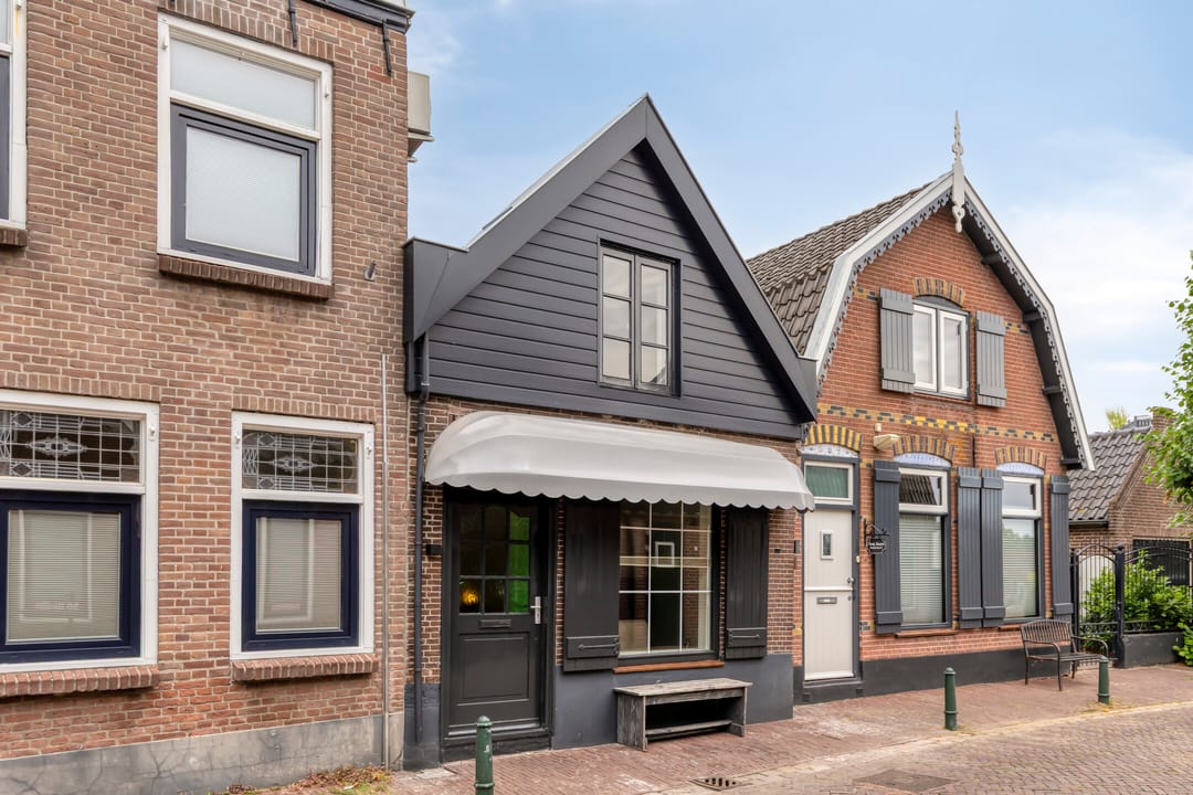 Photo 26 of Hoekstraat 19