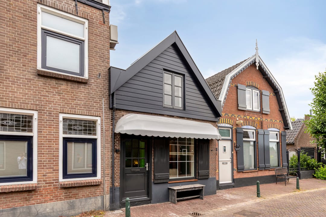 Photo 1 of Hoekstraat 19
