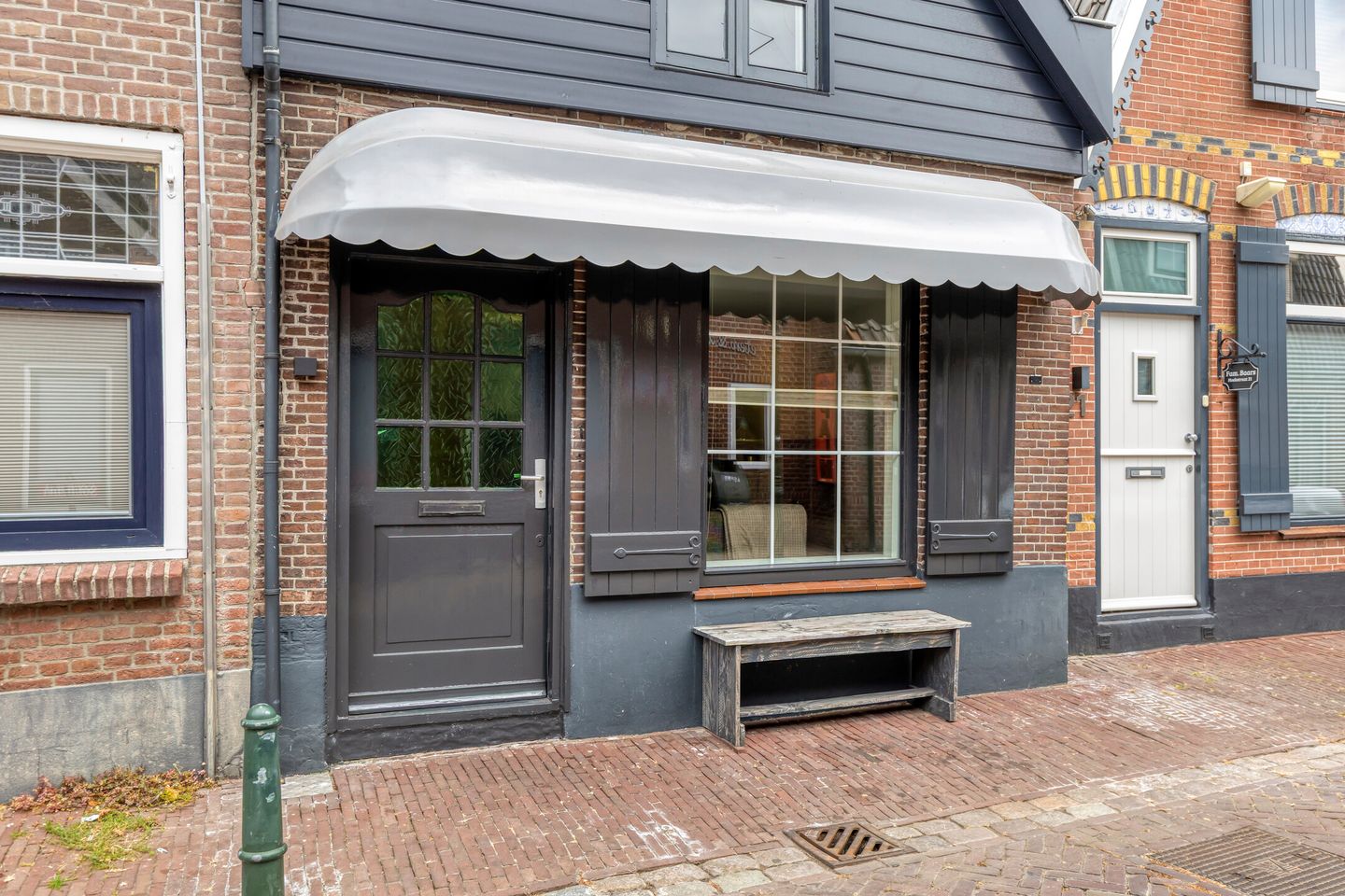 Photo 25 of Hoekstraat 19
