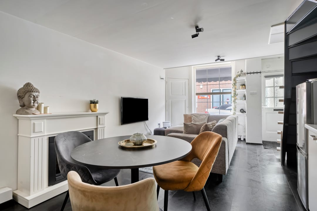 Photo 2 of Hoekstraat 19