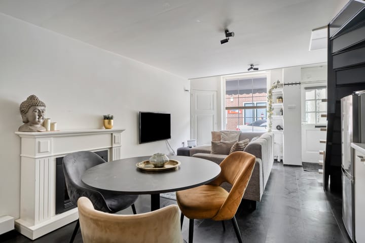 Photo 2 of Hoekstraat 19